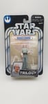 Star Wars The Original Trilogy Collection - Lobot (Cloud City) Action Figure