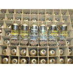 15 x TUBE TESLA RA0007B. RES62