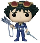 Cowboy Bebop Spike Spiegel Avec Armes POP Animation #1212 Figurine Vinyle FUNKO