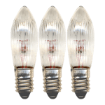 Reserv E10 12V 2,4W Original 3-Pack