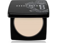 Bobbi Brown Sheer Finish Pressed Powder - - 9 G