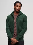 Superdry Essential Logo Zip Hoodie