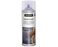 Chalkboard Sprayfärg, Svarta-tavlan 400 ml