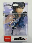 AMIIBO CHROM (SUPER SMASH BROS) JAPAN (NEUF - BRAND NEW)