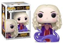 HOCUS POCUS 2 - Figurine Funko POP Disney N° 1373 - Sarah (Fumée)