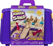 Kinetic Sand FOLDING SANDBOX