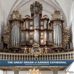 Kristian Krogsoe, Leon Boellmann, Marcel Dupre  Great Organ Of Aarhus Cathedral  CD