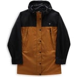 Veste Vans  LAKE EFFECT RAIN - VN00075H1-M71 GOLDEN BROWN