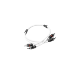 JL Audio XMD-WHTAIC2-1.5 signalkabel 0,5m 2-kanaler signalkabel