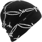 VOLCOM Stone Funk Beanie - Noir taille Unique 2025