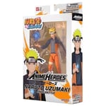 Anime Heroes Naruto Uzumaki Final Battle Brand New Naruto Shippuden