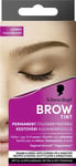 Schwarzkopf Brow Tint  Light Brown 5-1