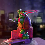 Figurine SFC Tortues Ninja Raphael