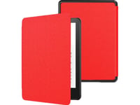 Alogy Case Alogy Smart Case For Kindle Paperwhite 5/V (11Th Gen.) Red