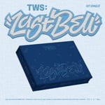 Tws - Last Bell (CD)