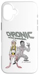 iPhone 16 Plus Kevin Smith Jay & Silent Bob Clerks Mallrats Chronic Wonder Case