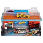 Hot Wheels Race Case