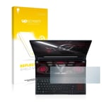 Protection Ecran pour ASUS ROG Zephyrus Duo 15 SE GX551 (Touch Bar UNIQUEMENT)