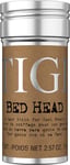 Bed Head for Men by TIGI - Hair Wax Stick - Strong Hold - Slick Back Hair Styli