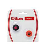 Wilson Unisex's FEEL PRO STAFF DAMPENER Tennis, Red, No Size