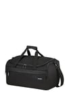 Samsonite Roader - Travel Bag S, 53 cm, 55.5 L, Black (Deep Black)