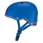 GLOBBER - Casque Vélo Enfant Primo - Bleu - Taille XS/S - Neuf