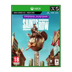 Saints Row - Criminal Customs Edition (Xbox)