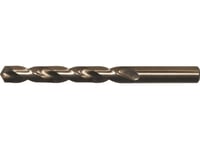 Abraboro Drill Bit For Metal Hss Cylindrical 4Mm 2Pcs. (Ab41904000)