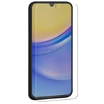 Samsung A16 5G Härdat glas 0.26mm 2.5D 9H