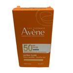 Avene SPF50 Ultra Fluid  Perfector 50ml Sensitive SKin For Sensitive Skin