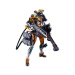 Neon Genesis Evangelion - Figurine Diecast Metal Build Eva-00/00' Prototype 22 Cm