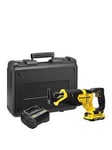 Stanley Fatmax V20 18V Reciprocating Saw Sfmcs300D1K-Gb