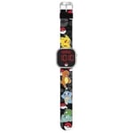 Montre DS Import POK4322 Pokemon Noir