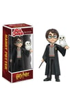 FUNKO rock candy harry potter Vinyl Collectibles 13cm