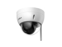 Dahua Technology Consumer Dh-Ipc-Hdbw1230dep-Sw-0280B, Ip Security Camera, Outdoor, Wired & Wireless, 0.0025 Lm, External, 56 Db