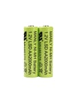 Socket AA NIMH BATTERY SOCKETSCAN