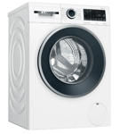 Bosch 9kg Front Load Washing Machine - Series 8