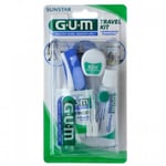 GUM Tandhygien Resekit 1 st