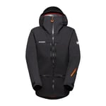 Mammut Haldigrat HS Hooded Jacket M