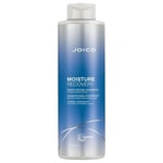 JOICO Hårvård Moisture Recovery Moisturizing Shampoo 1000 ml (363,00 kr / 1 l)