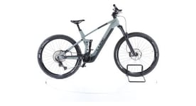 cube stereo hybrid 140 hpc pro 750 velo electrique vtt    bon etat