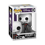 Funko Pop Formal Jack (1381) Nightmare Before Christmas Vinyl Figure Figurine