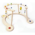 HESS baby walker bie