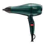 Wahl Special Edition Pro Keratin Hair Dryer 2200W Ionic Midnight Green ZY156