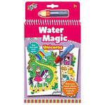 Galt Toys Water Magic-Unicorns