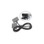 CABLE RALLONGE EXTENSION 1.80m MANETTE SUPER NINTENDO NES SNES