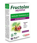 Fructolax Helpotus, 30 kpl