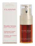 Clarins Unisex Double Serum 30ml - One Size