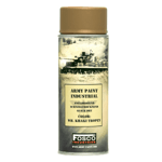 Fosco Sprayfärg 400ml (Färg: WH Khaki Tropen)