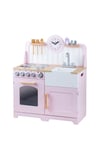 Country Play Kitchen